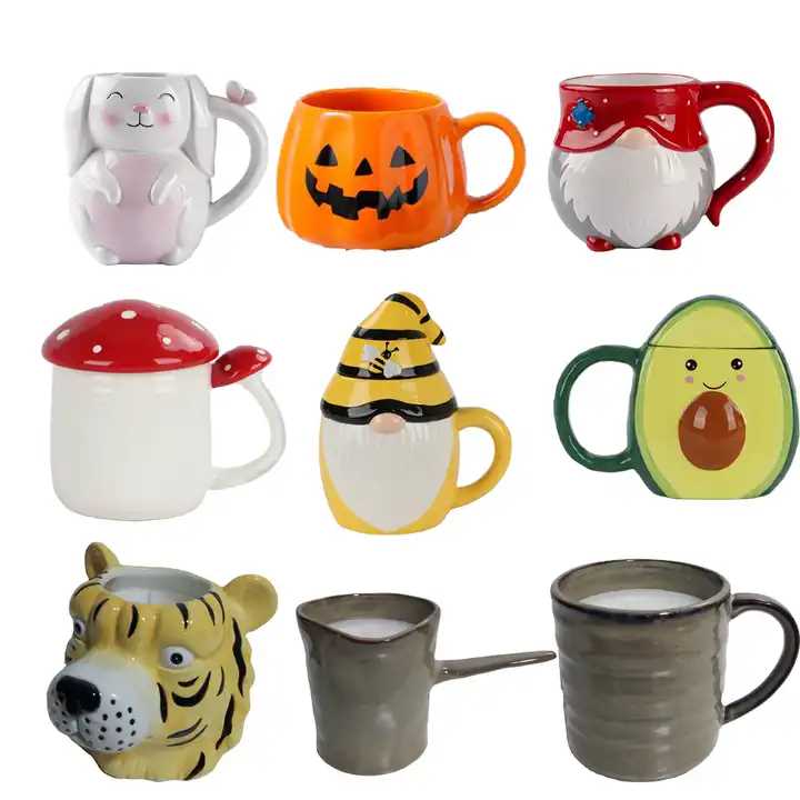 Canghu Crafts Factory