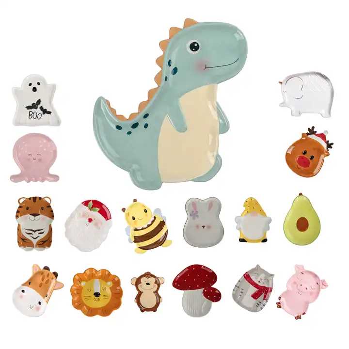 Custom Ceramic Dog Bowl